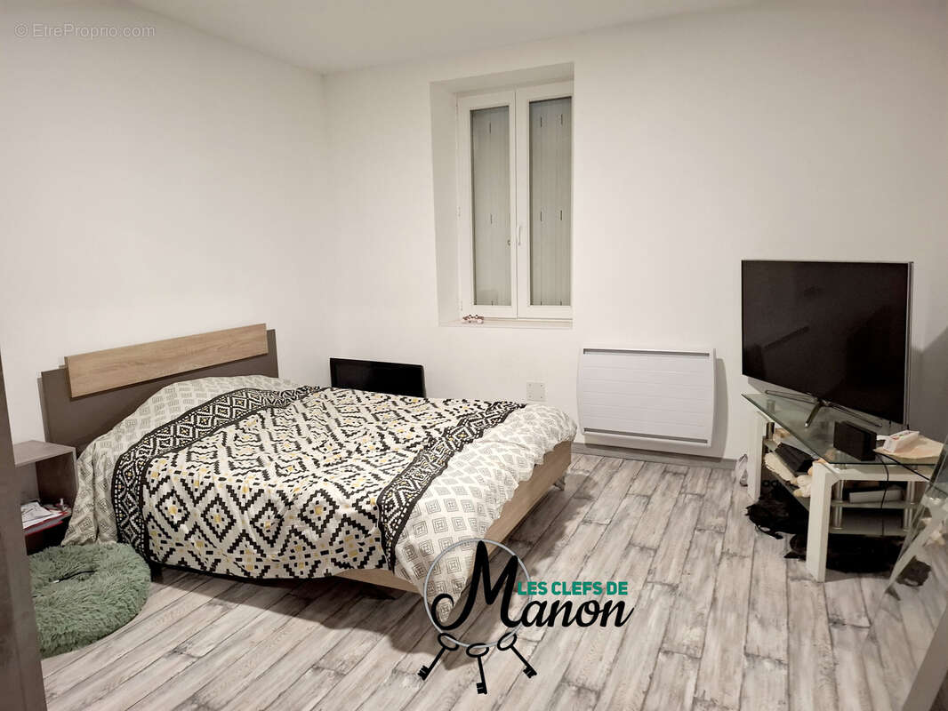 Appartement à BESSINES-SUR-GARTEMPE