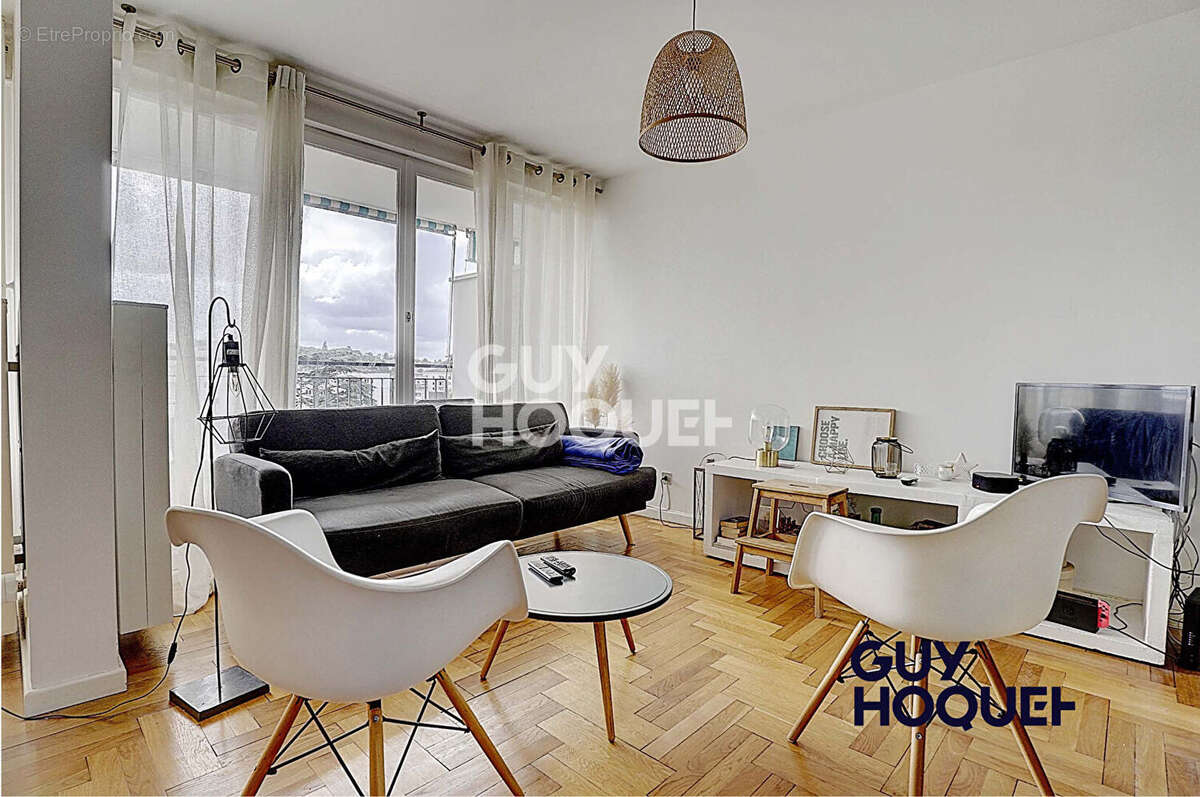 Appartement à SAINTE-FOY-LES-LYON