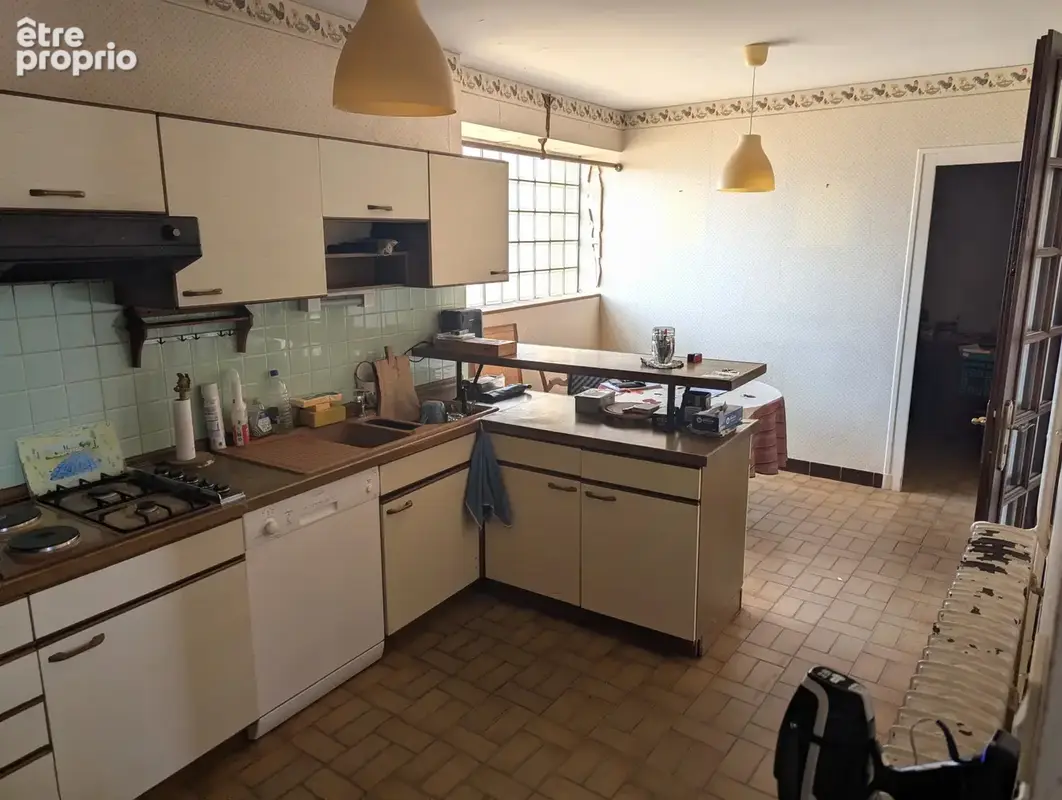 Belle maison de ville avec jardin ! - photo 7
