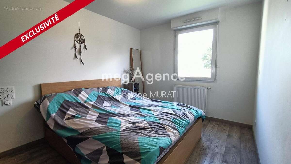 Maison à SAINT-CALAIS-DU-DESERT