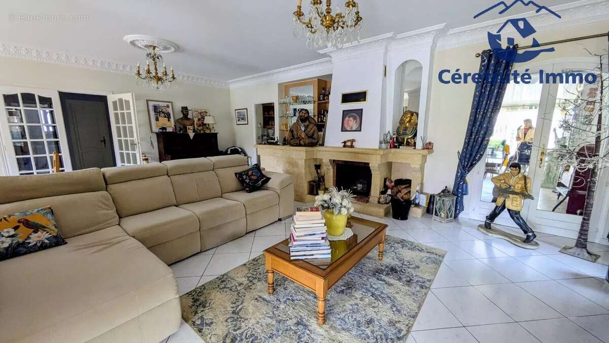 Maison à MAUREILLAS-LAS-ILLAS