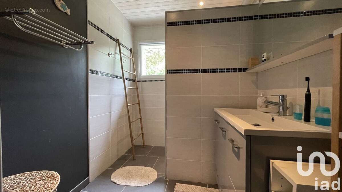 Photo 8 - Maison à SAINTE-EULALIE-EN-BORN