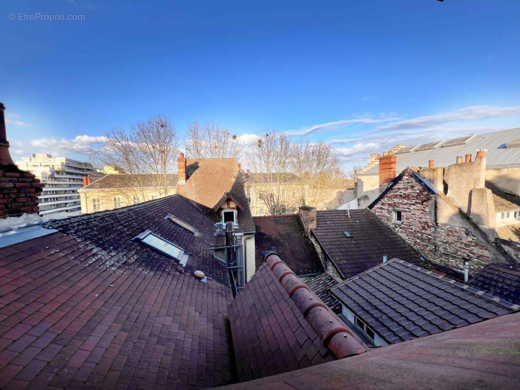 Appartement à CHALON-SUR-SAONE