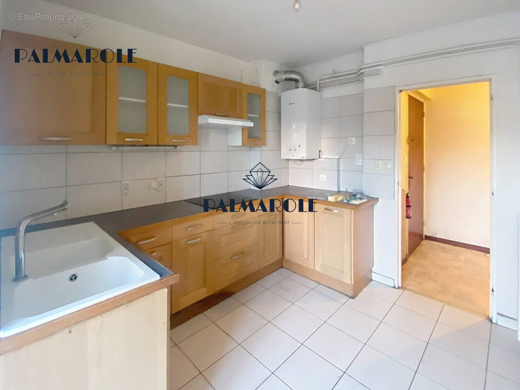 Appartement à PERPIGNAN