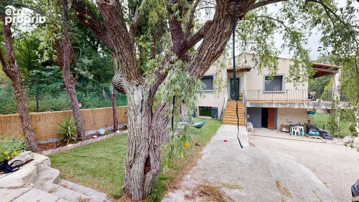 Maison 4 / 5 chambres au calme absolu - photo 24
