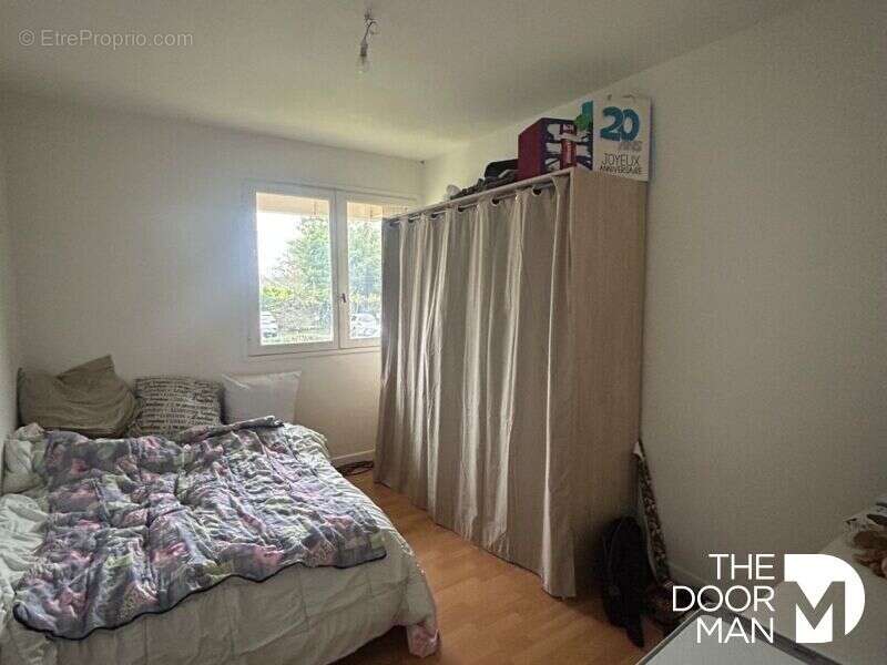 Appartement à BOURGES