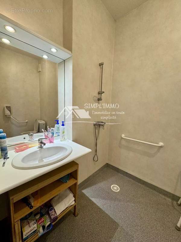 Appartement à ECHILLAIS