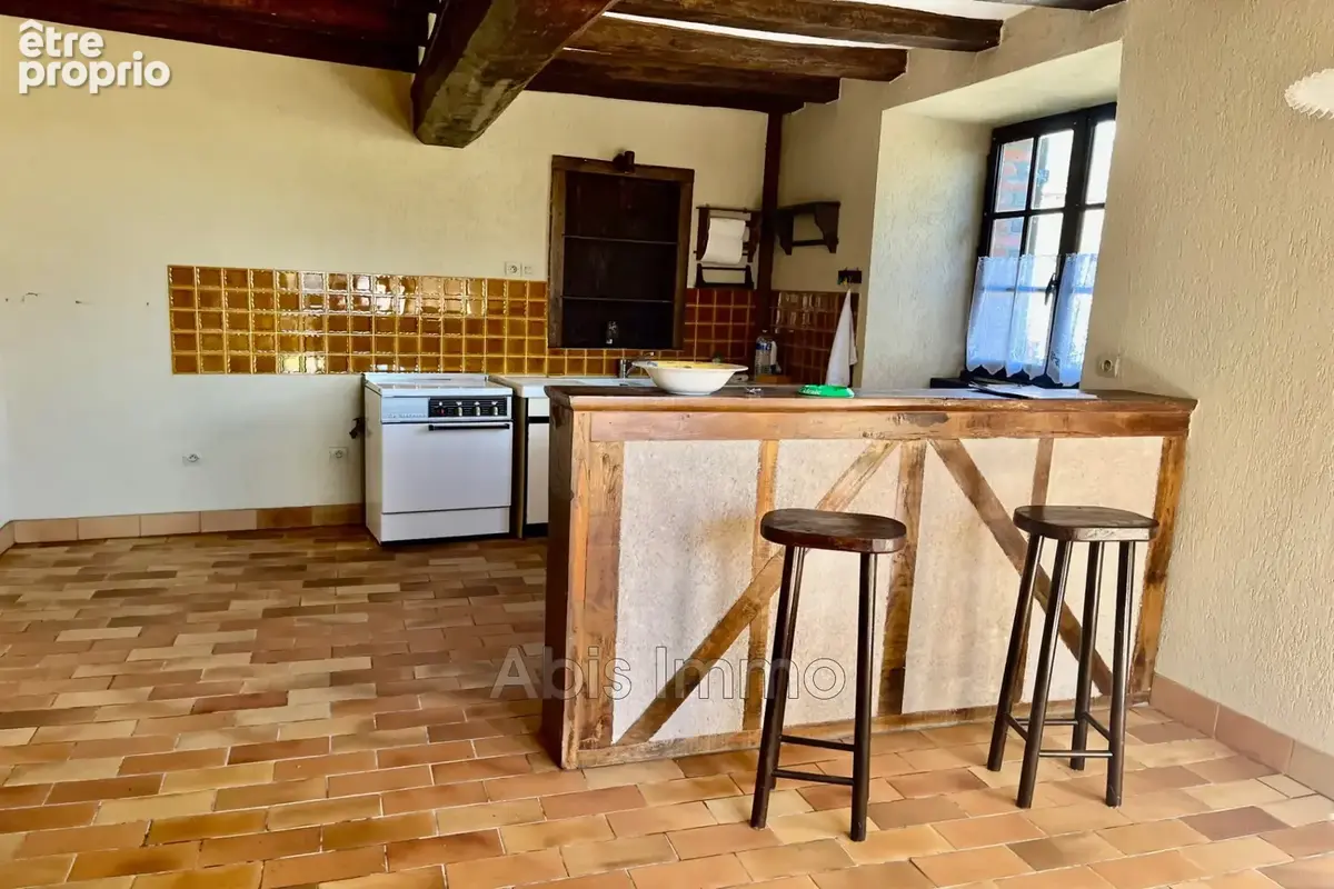 Maison 4 pièces 88 m² à vendre à Beauvilliers (28150) - photo 4