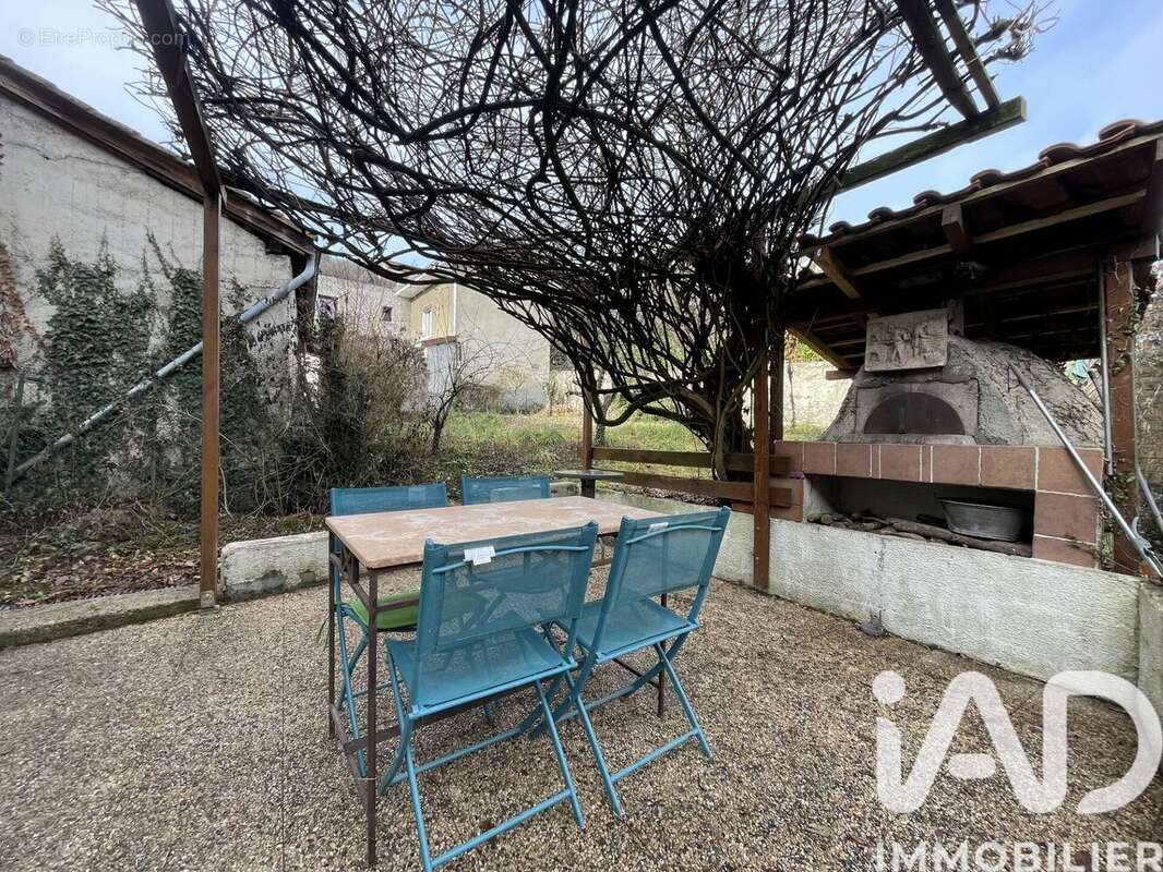 Photo 4 - Maison à RENAGE