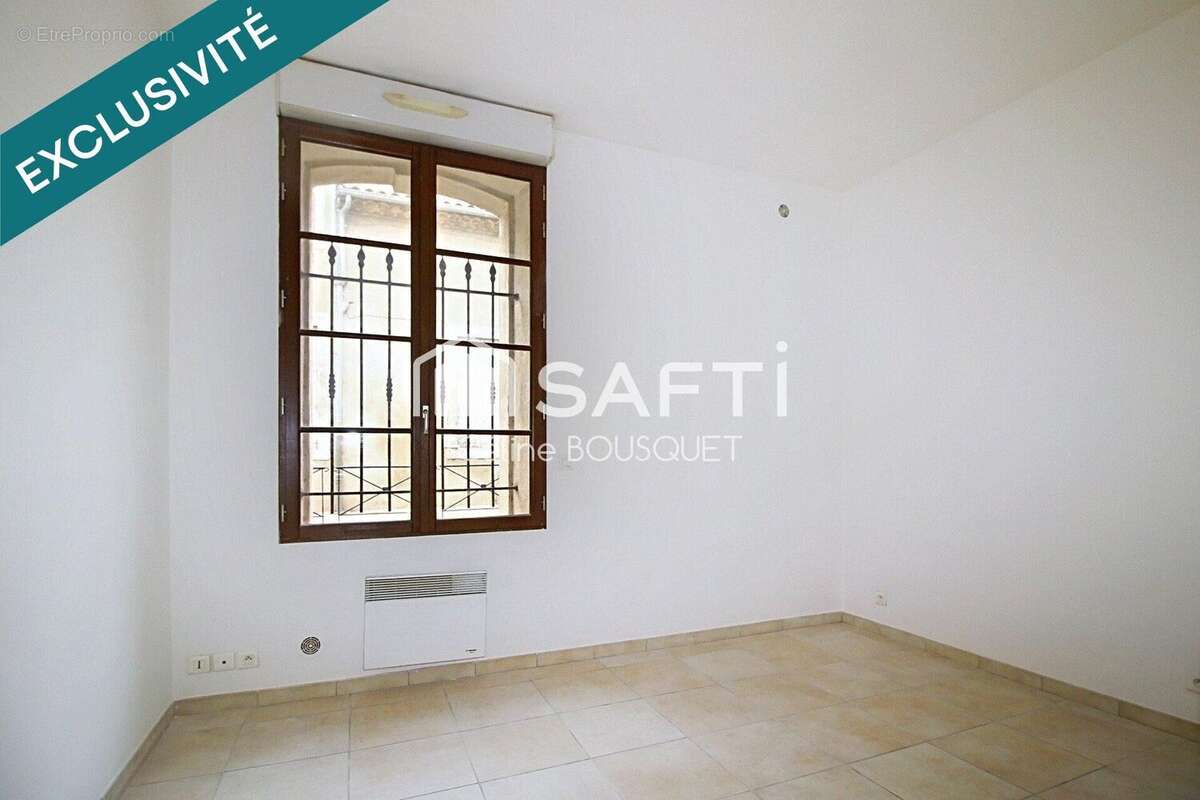 Photo 4 - Appartement à NIMES