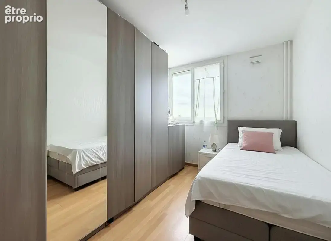 Appartement ancien - photo 8