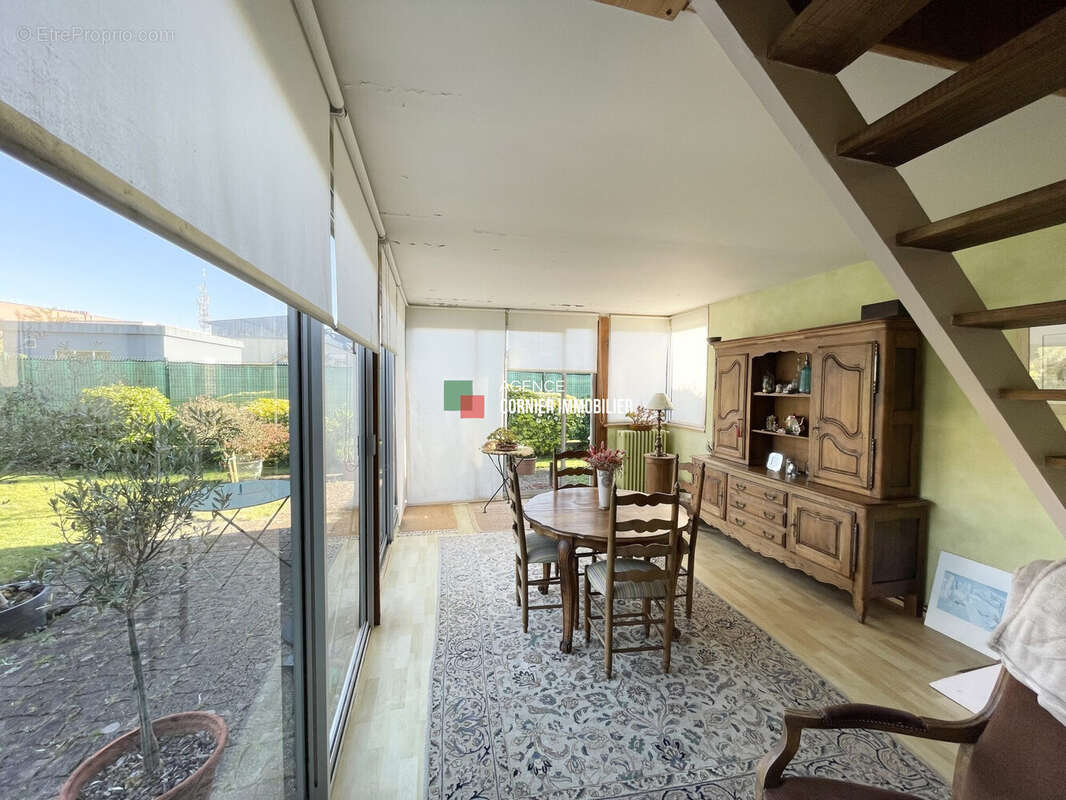 Maison à VITRE