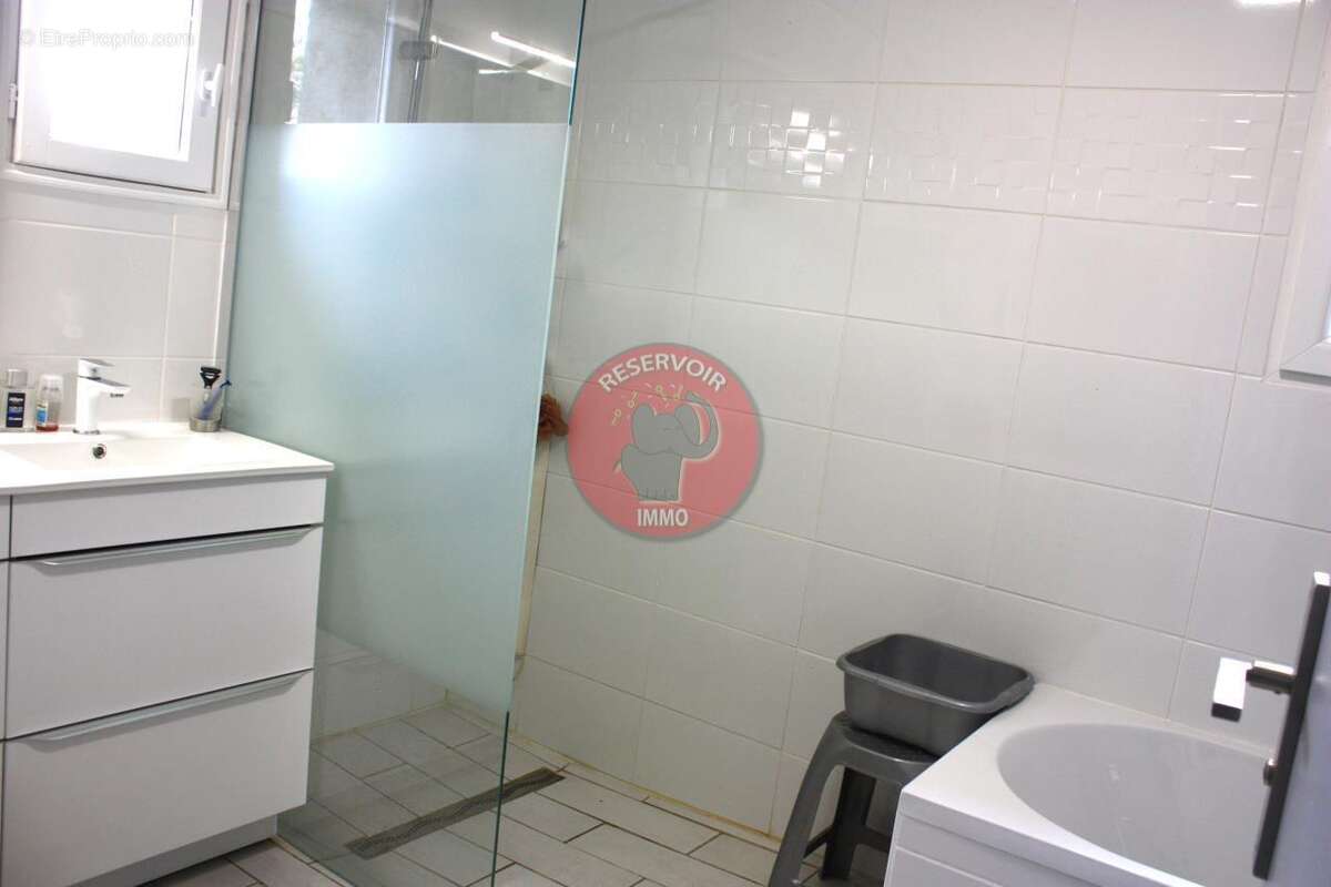 Maison à LE FOUSSERET