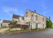 Photo 1 - Maison à BOURNAN