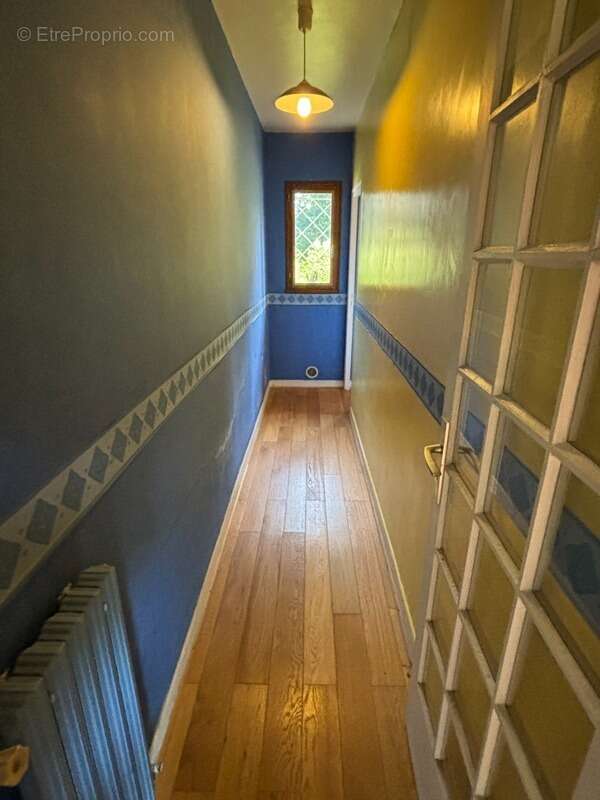 Maison à SAINT-PAUL-LES-DAX