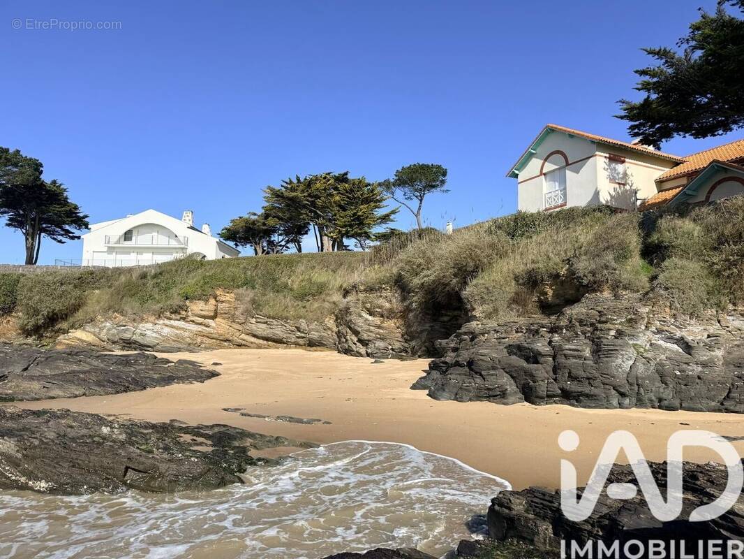 Photo 1 - Maison à PORNIC