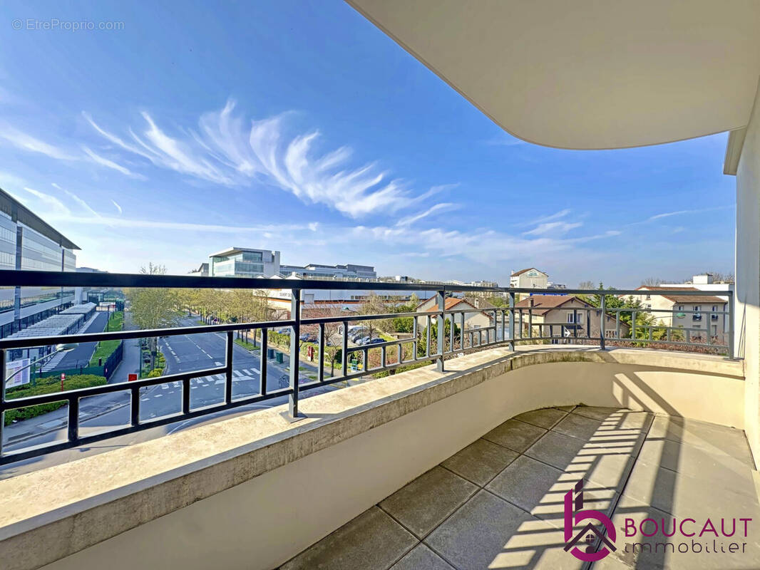 Appartement à CLAMART
