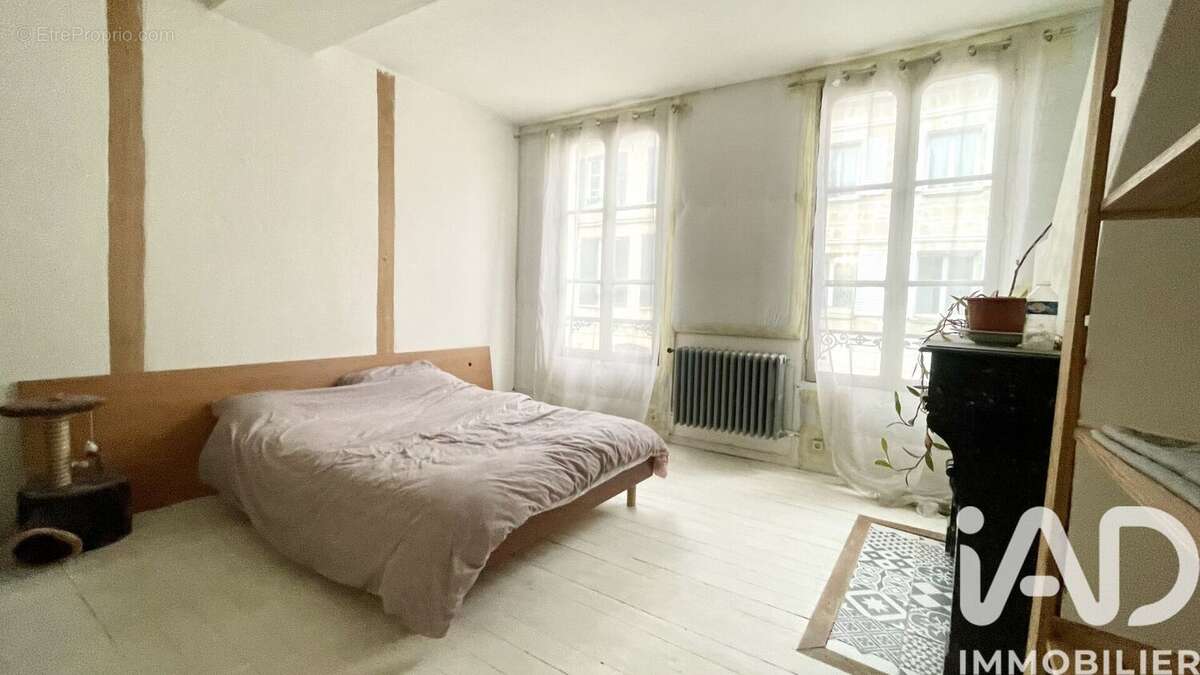Photo 8 - Maison à SAINT-CLAIR-SUR-EPTE