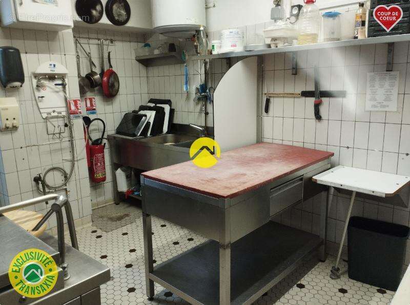 Appartement à VIC-SUR-CERE