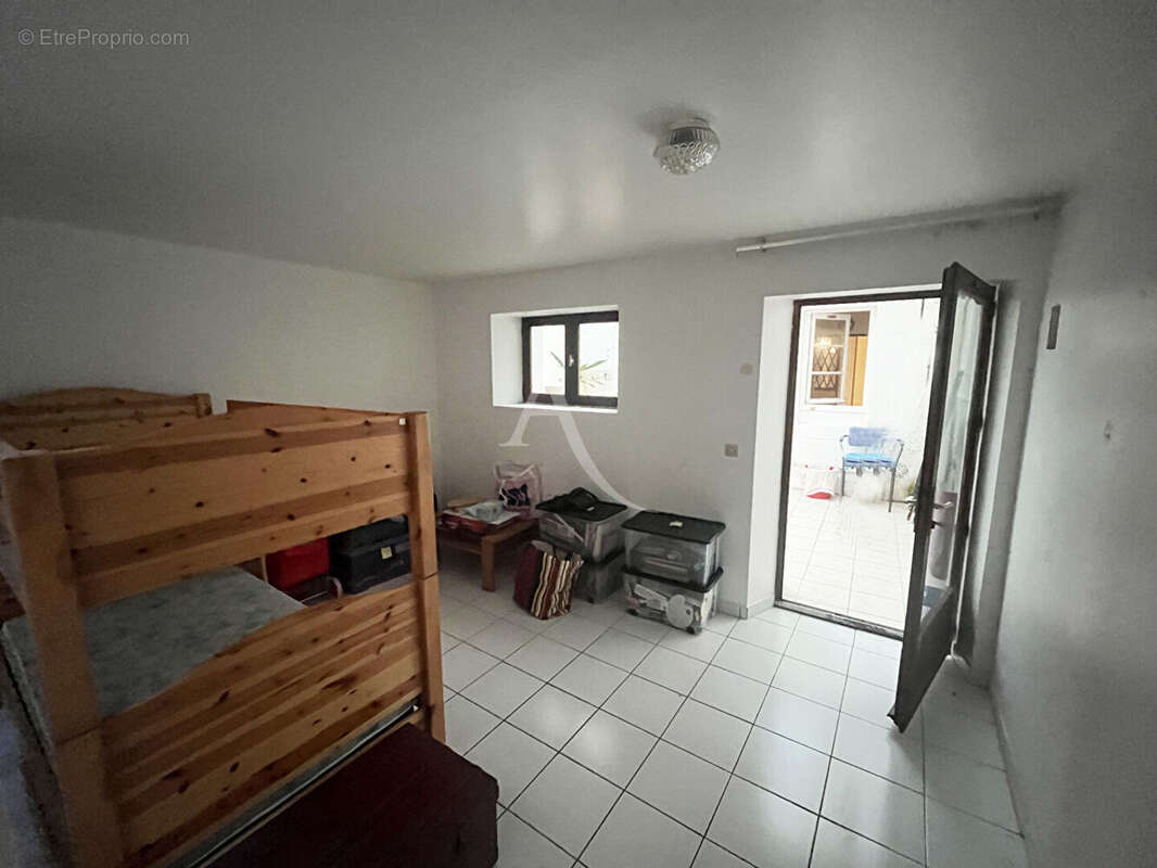 Appartement à DOURDAN