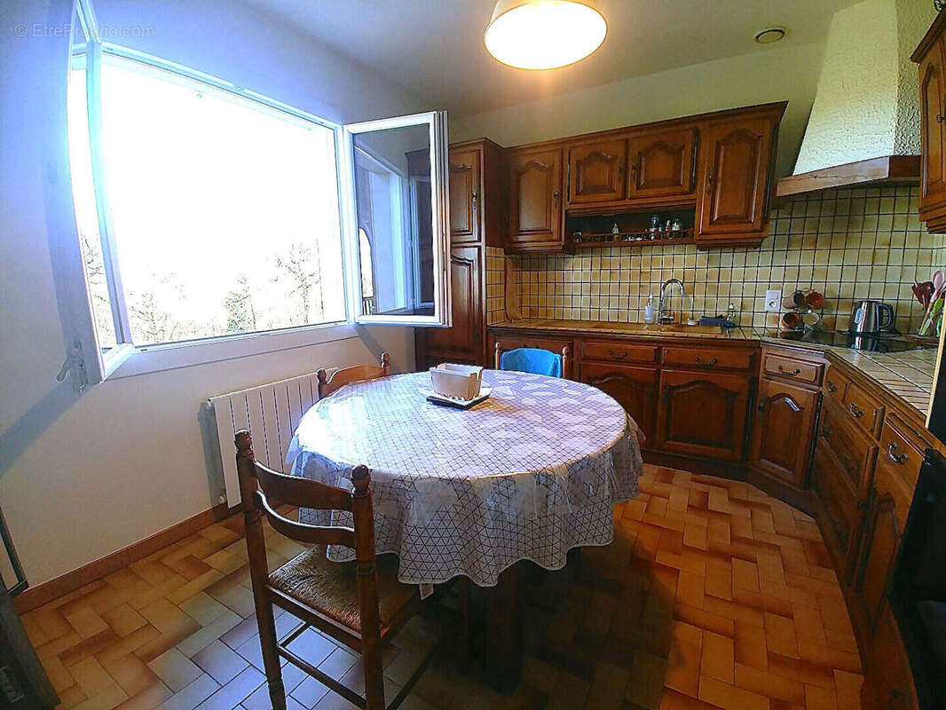Maison à CAUSSADE