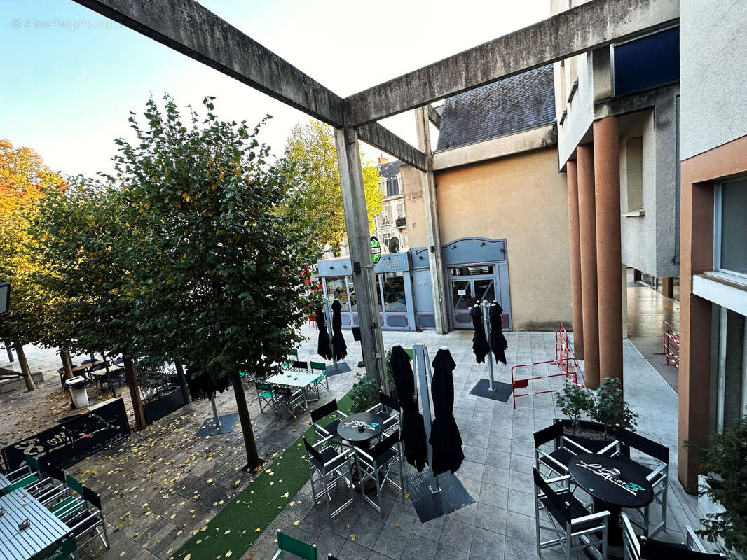 Appartement à BOURGES