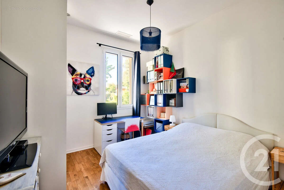 Maison à NICE