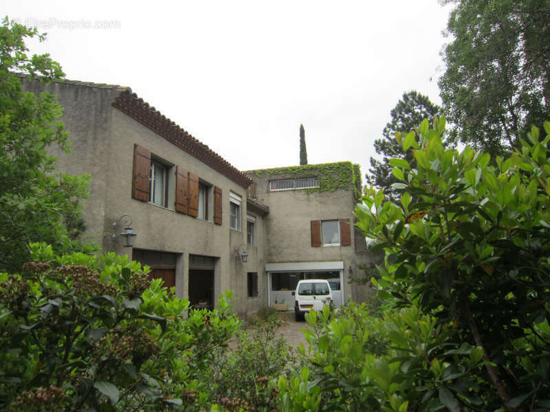 Maison à CARCASSONNE