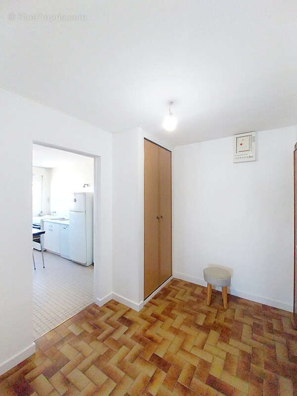 Appartement à BELFORT