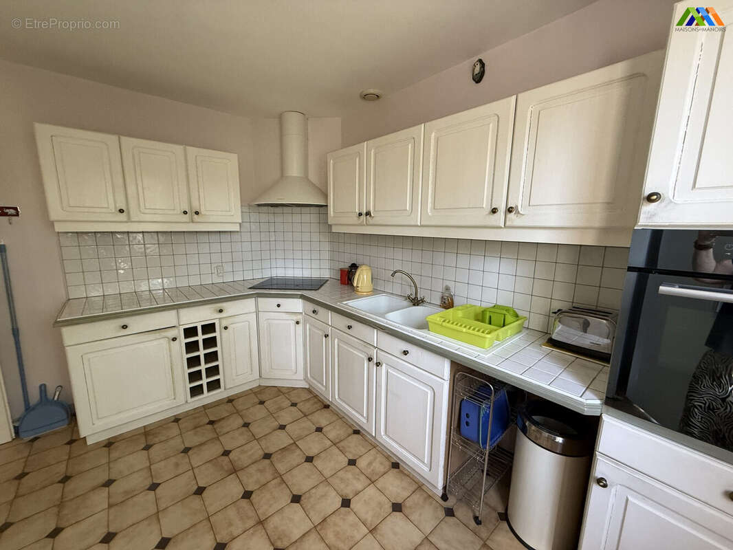 Maison 103 m² à Masseube  - photo 9