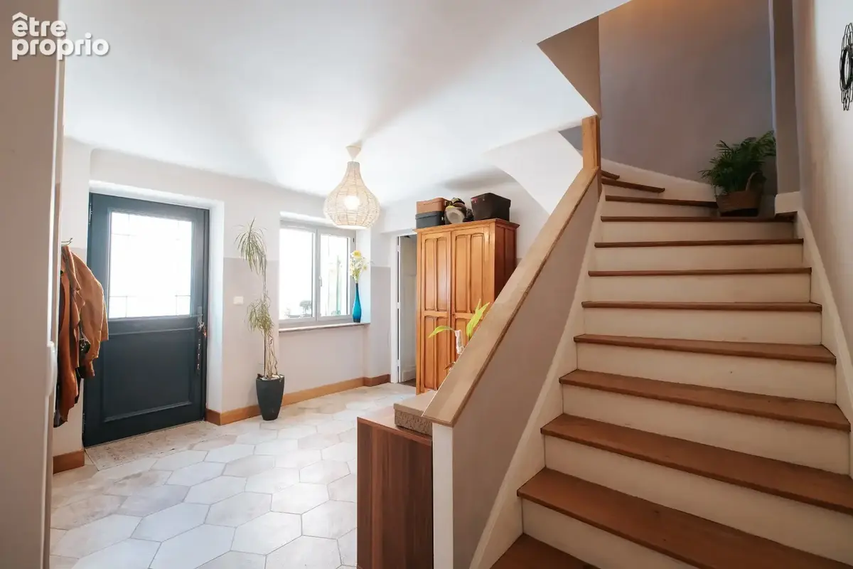 Maison 162 m² à Bourdeau  - photo 9
