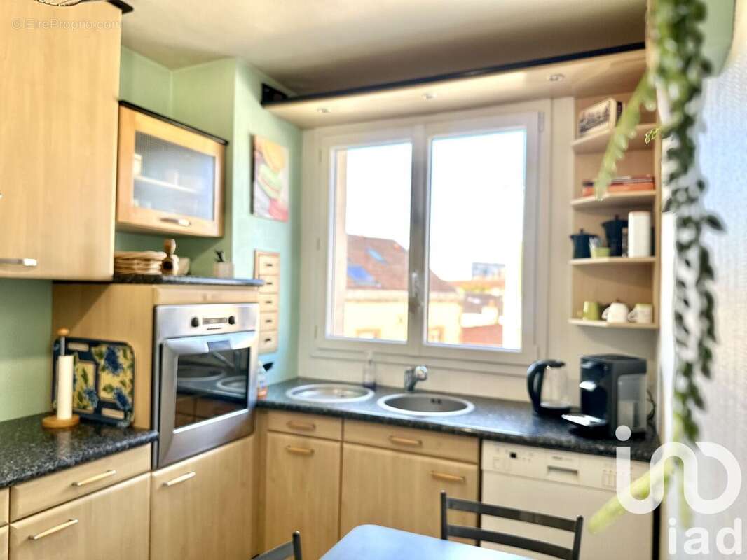 Photo 2 - Appartement à REIMS