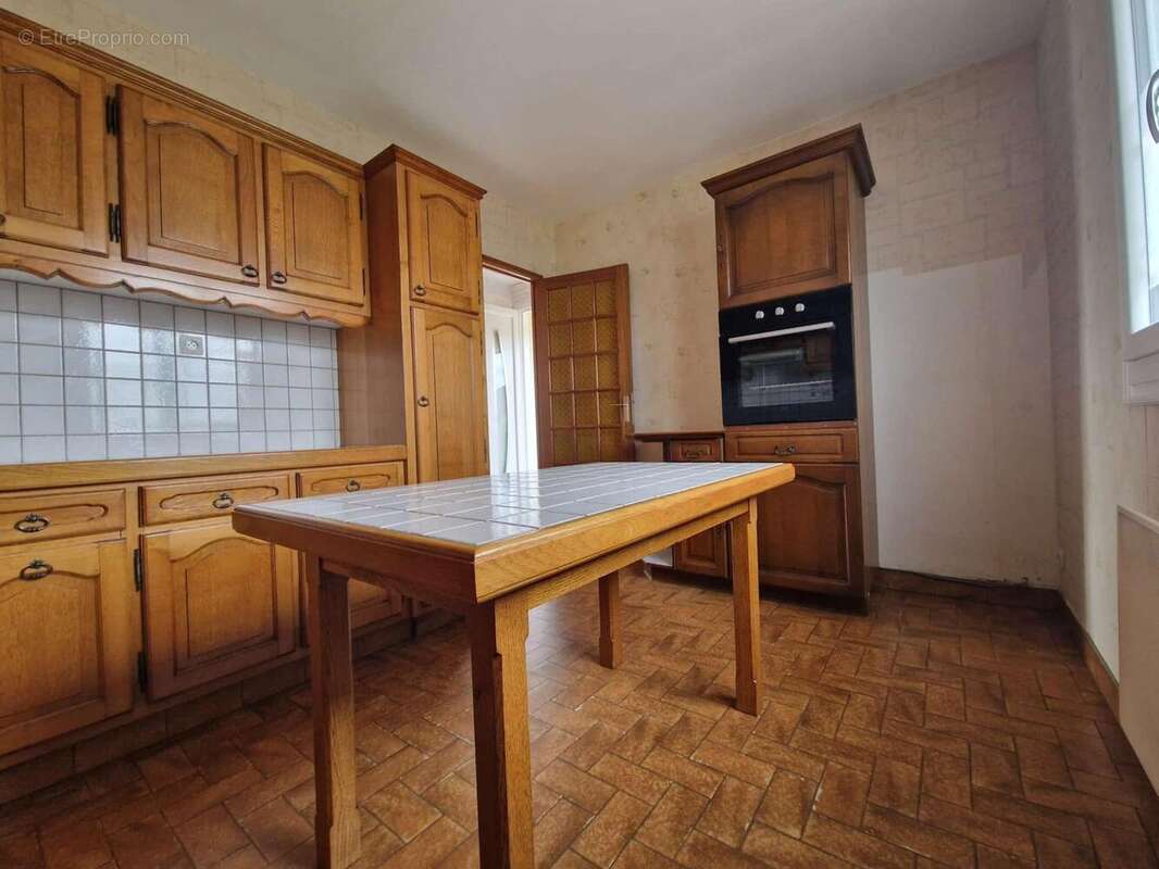Photo 3 - Maison à SPAY