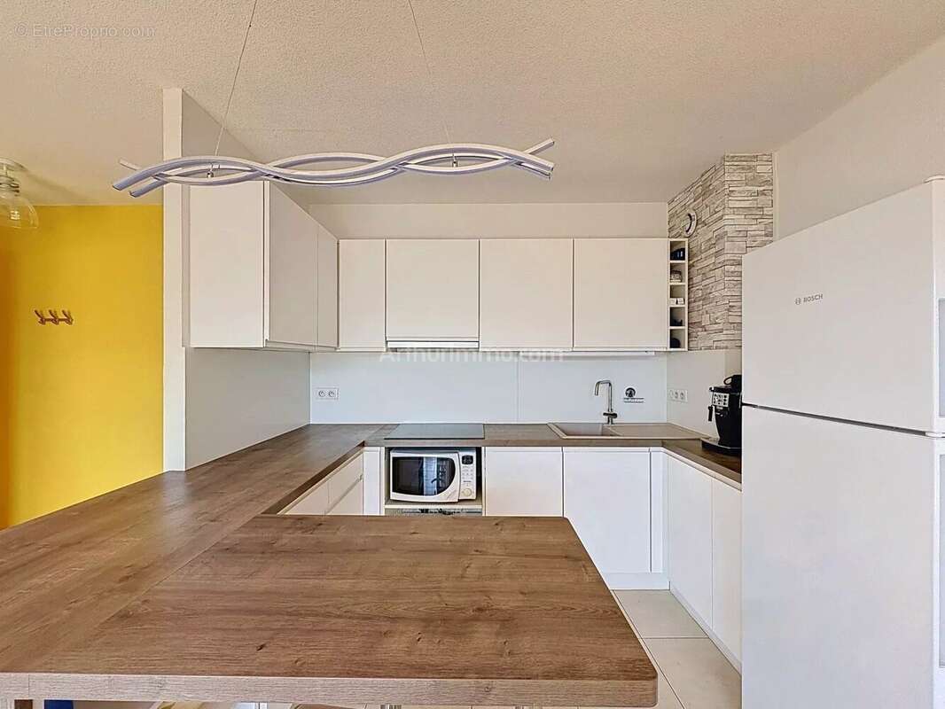 Appartement à CALVI