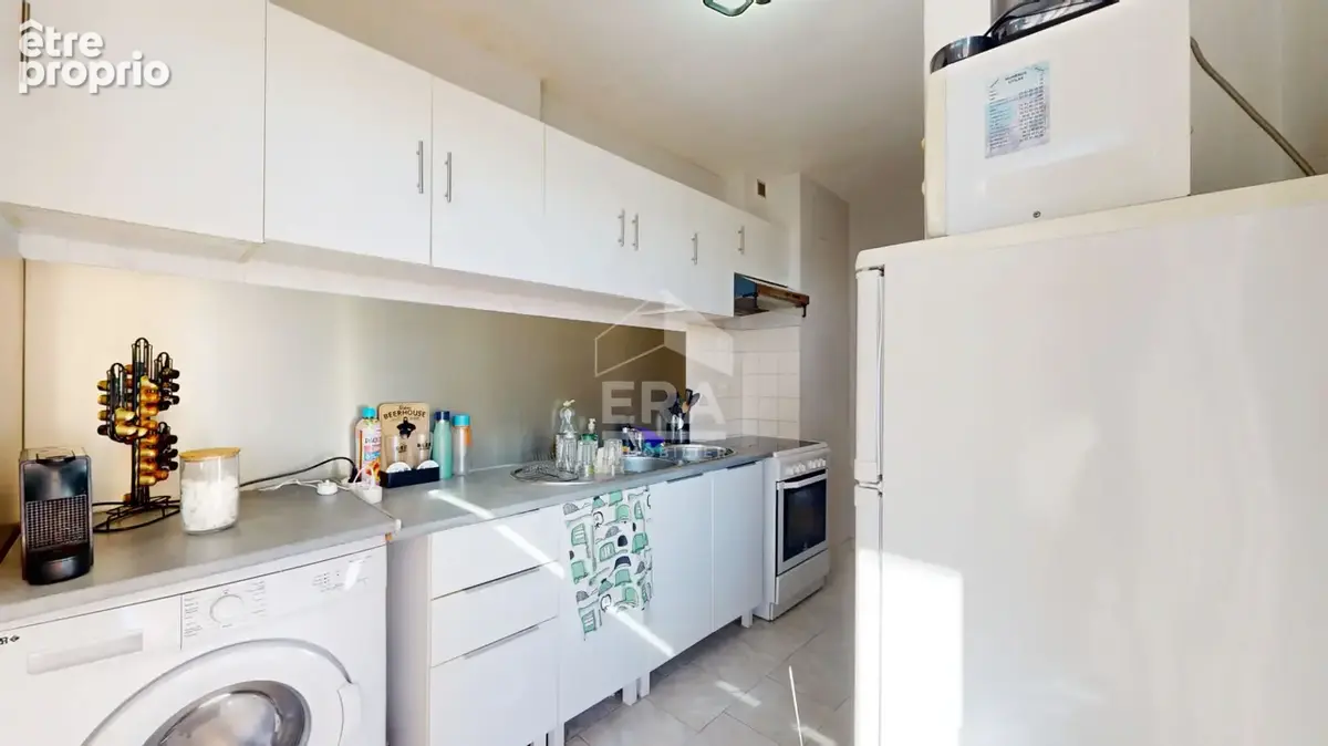 Appartement 32m² à saint-laurent-du-var - photo 9