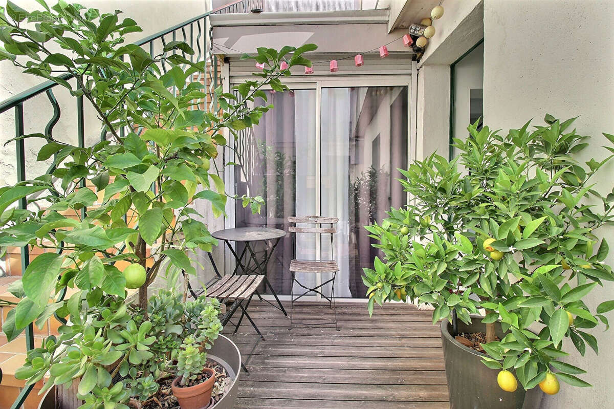 Appartement 54m² à montpellier - photo 3