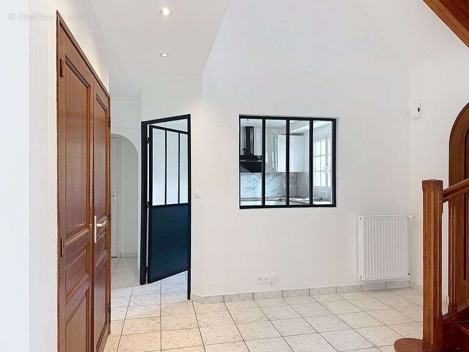 Maison à PLOEMEUR