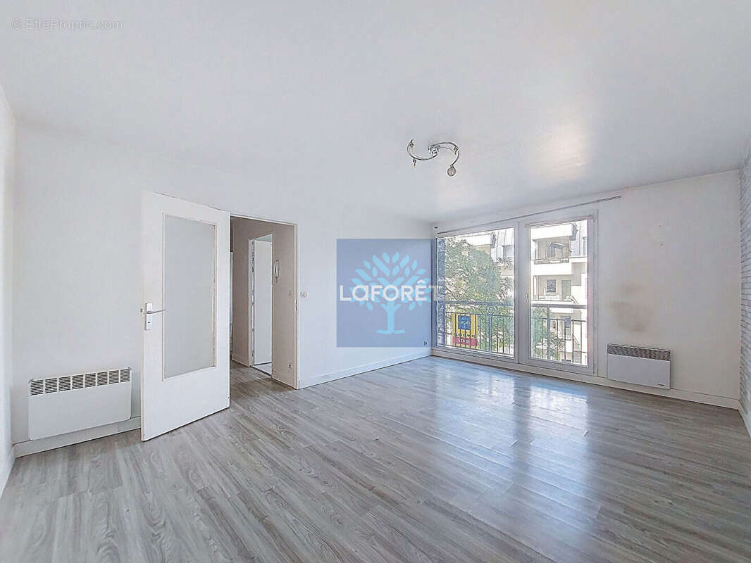 Appartement à CERGY