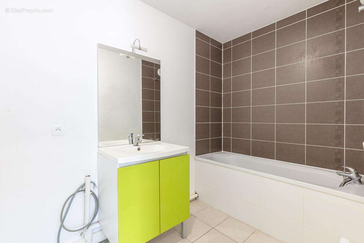 Appartement à BRUGES