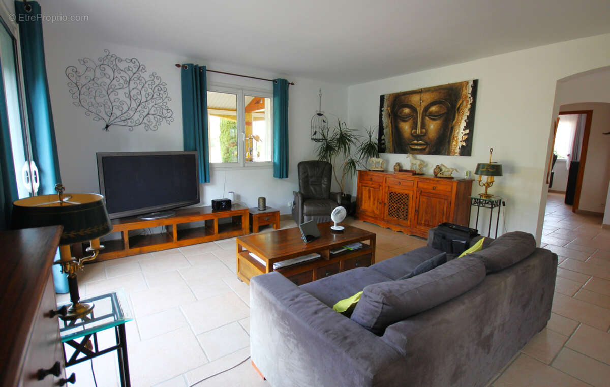 Maison à ELNE
