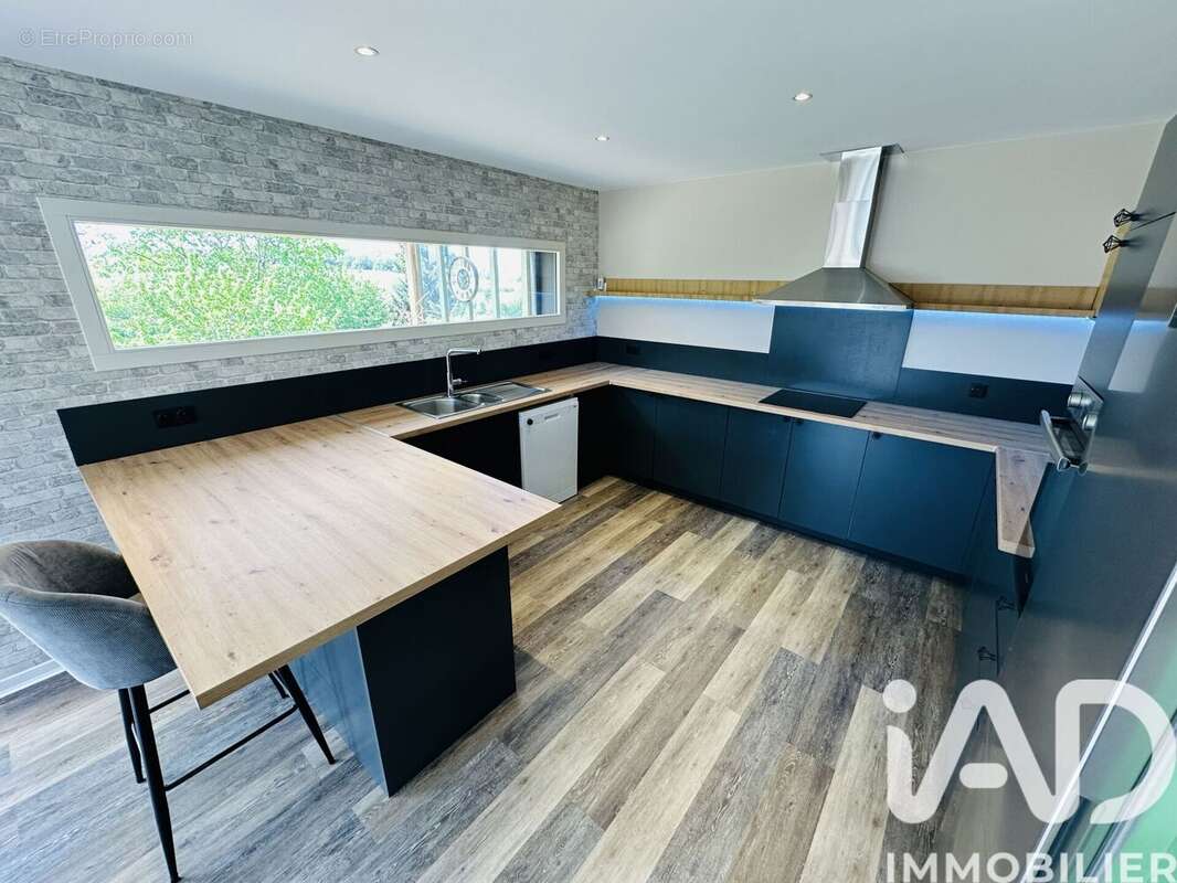 Photo 6 - Maison à BRETIGNY-SUR-ORGE