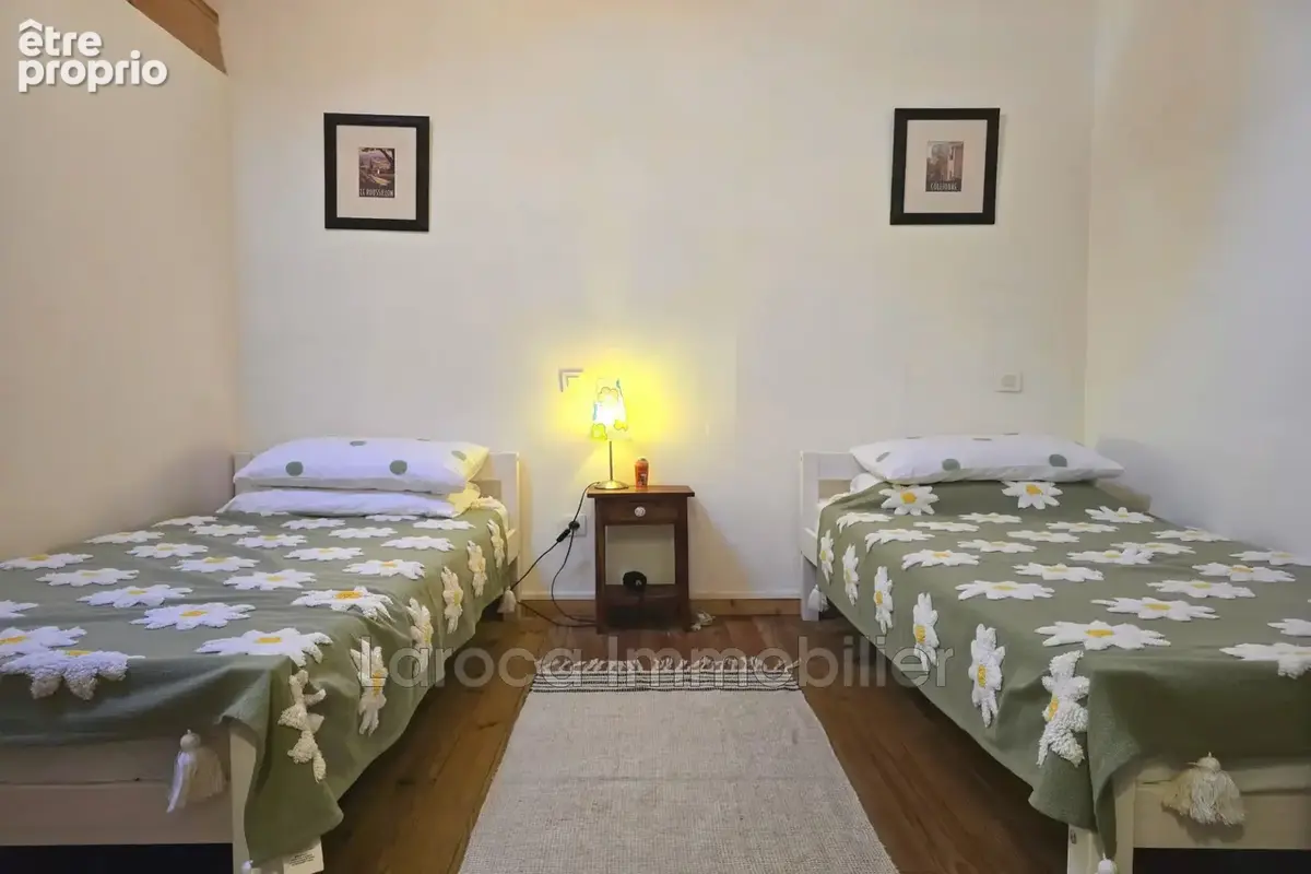 Maison 3 pièces 63 m² à vendre à Villelongue-Dels-Monts (66740) - photo 9
