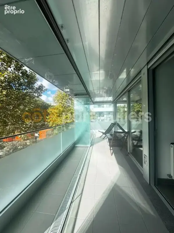 Photo Appartement à Boulogne-Billancourt au prix de 925 000€