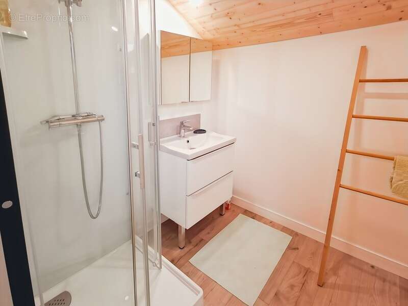 Maison à SAINT-AMOUR