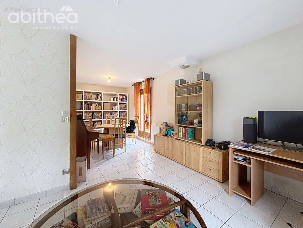 Maison à CHOISY-LE-ROI