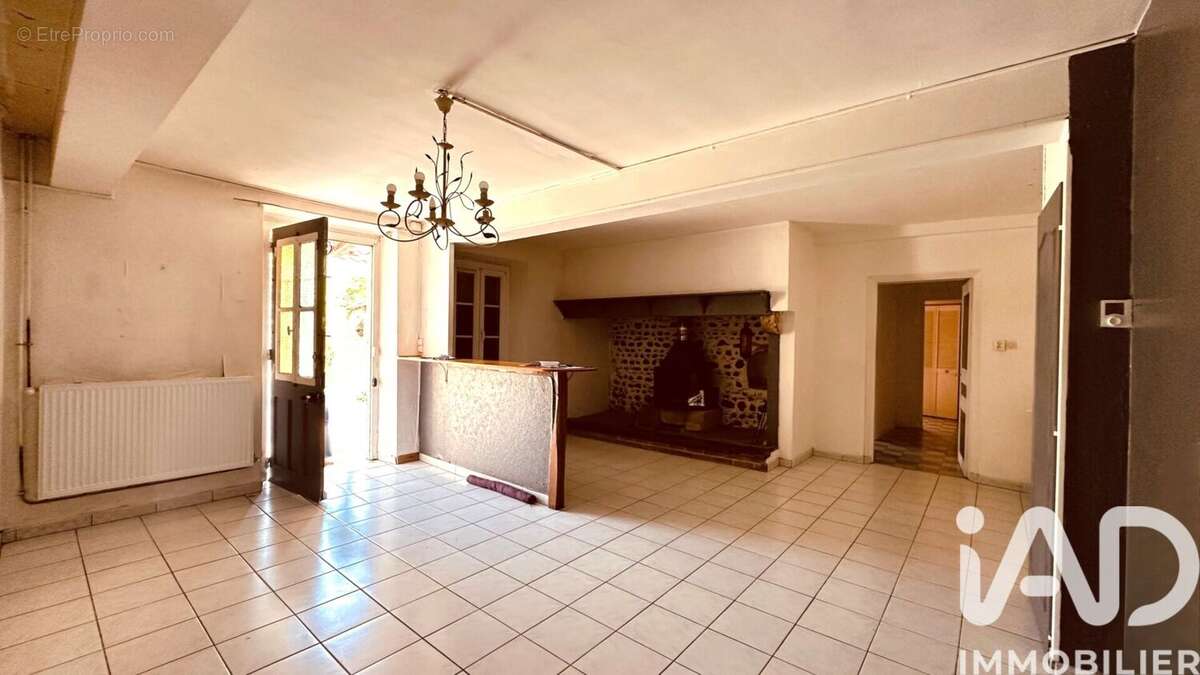 Maison 140 m² à Uzein  - photo 6