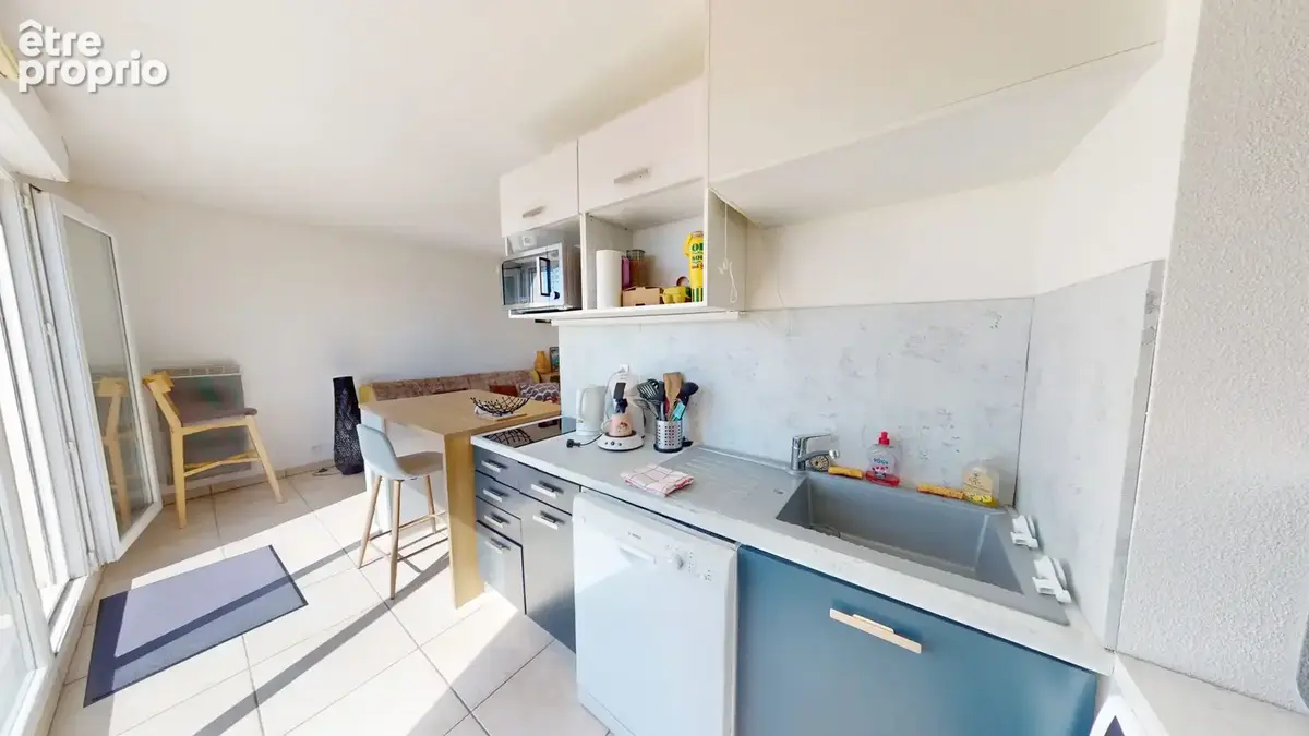 Appartement 2 pièces 37 m² à vendre à Olivet (45160) - photo 3
