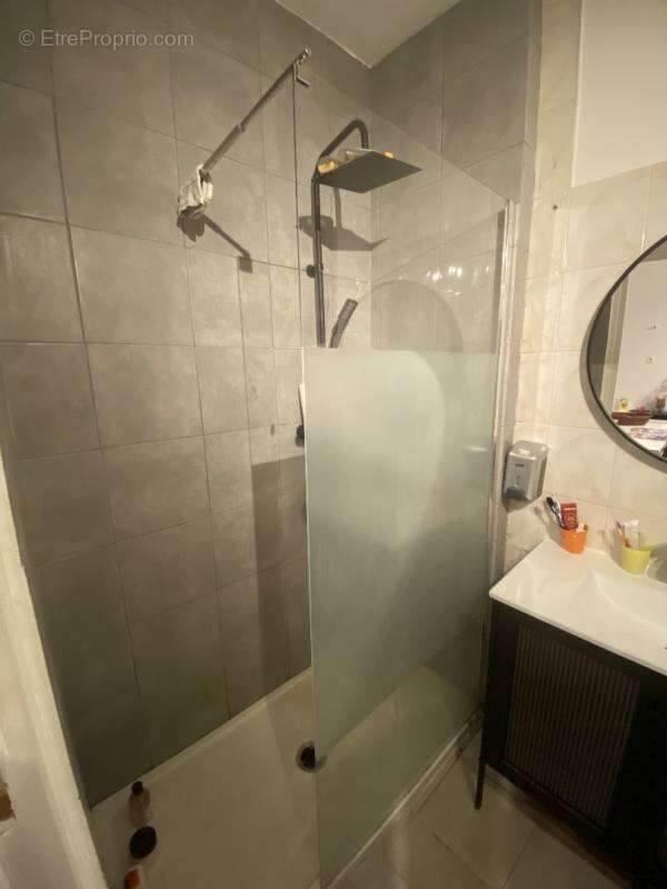 Appartement à FACHES-THUMESNIL