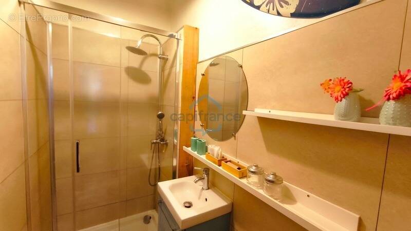 Maison à LA TESTE-DE-BUCH