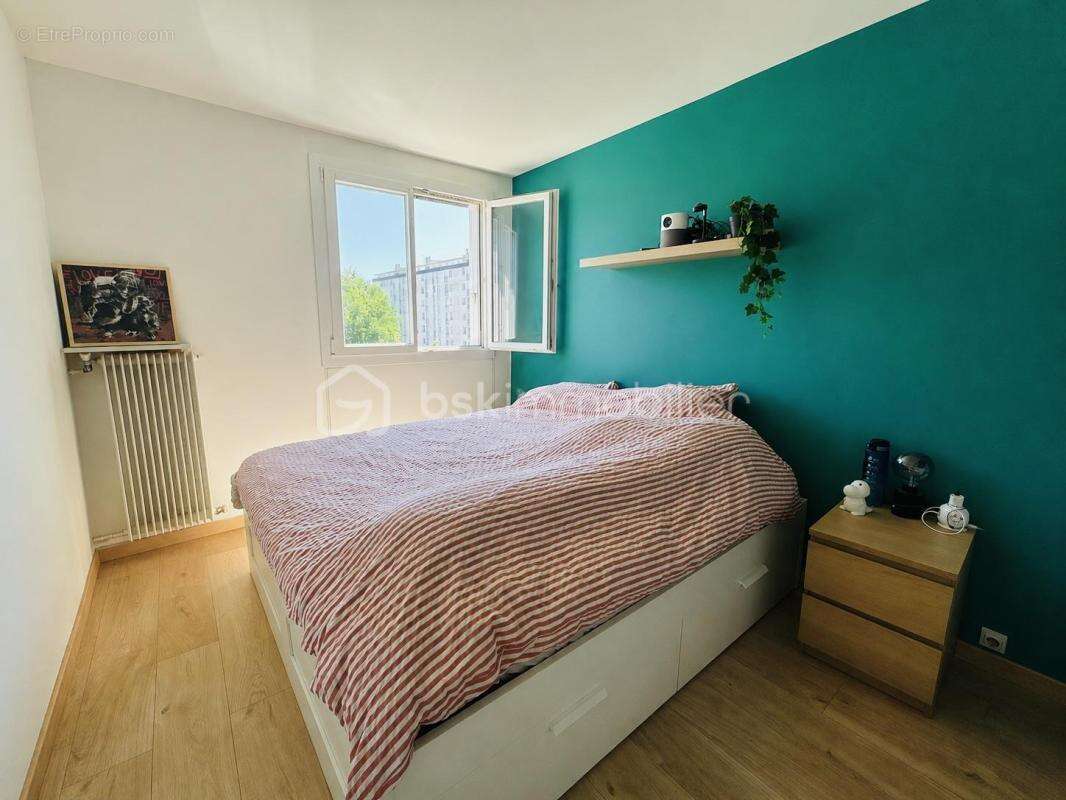 Appartement à TOURS